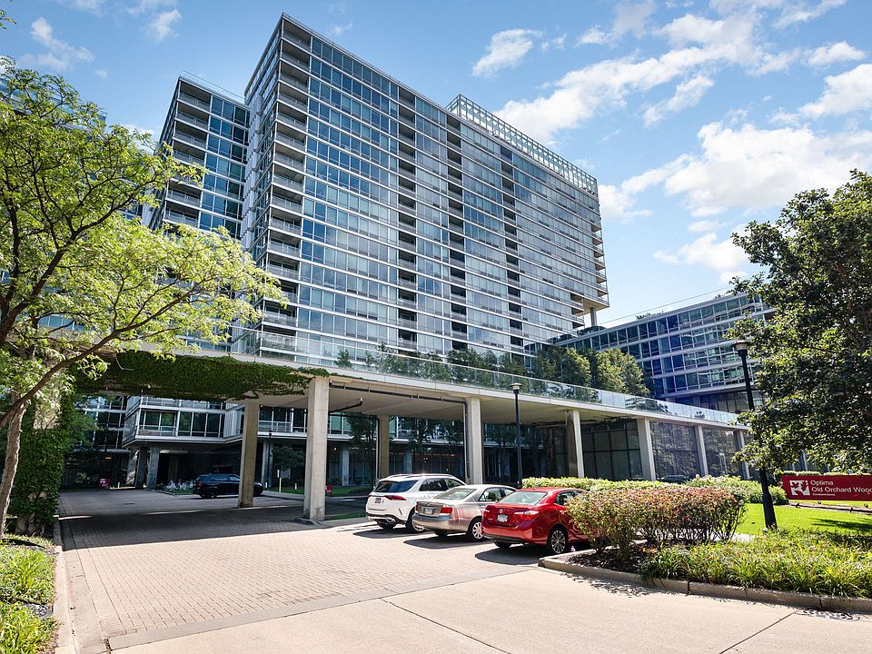 1st image of 9655 Woods Dr Unit 1809