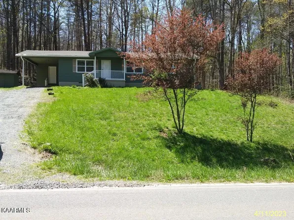 818 New Stansbury Rd, Turtletown, TN 37391