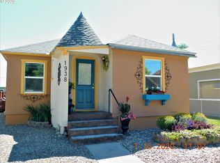 1938 Clifford St, Baker City, OR 97814