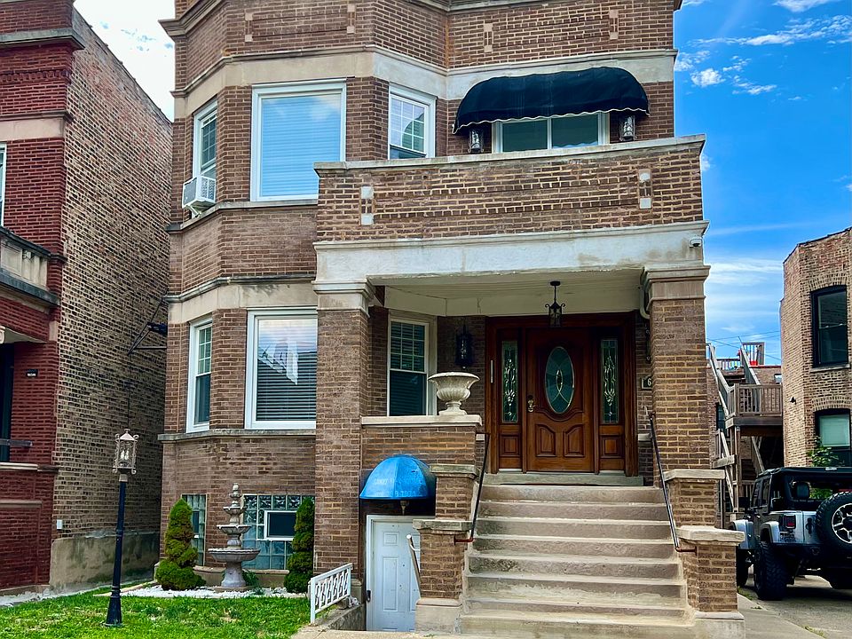1st image of 6130 S Saint Lawrence Ave #1