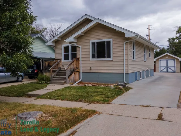 155 N Fenway St, Casper, WY 82601