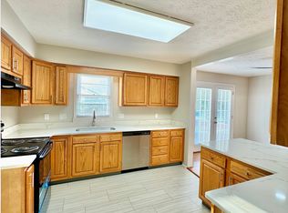 609 Martin Dr, Richmond, KY 40475