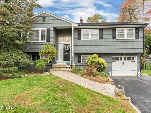41 Edgewood Avenue, Little Silver, NJ 07739