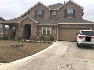 2723 Ridge Arbor Dr, New Braunfels, TX 78130