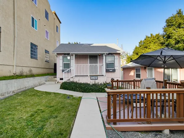 2622 Broadway #1, San Diego, CA 92102