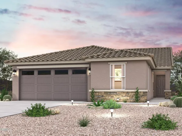 6557 S 244TH Lane, Buckeye, AZ 85326