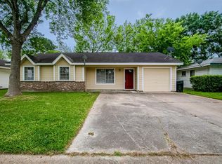 6106 Moss Oaks Dr, Houston, TX 77050