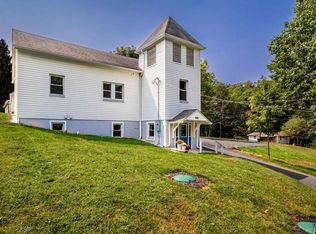 688 Beulah Rd, Morgantown, WV 26508