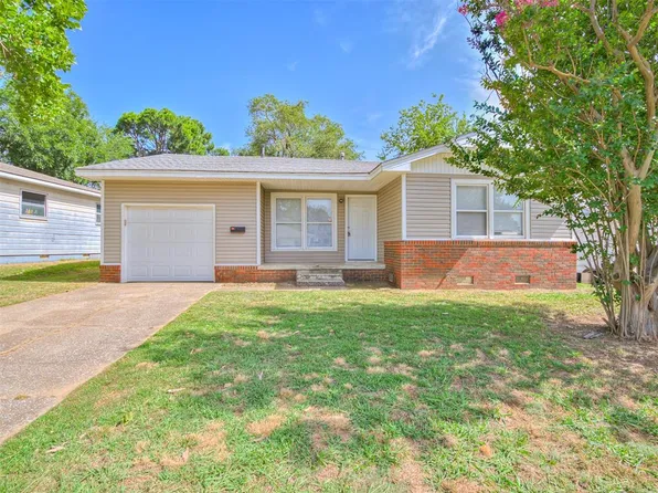 1204 Rose Dr, Shawnee, OK 74804