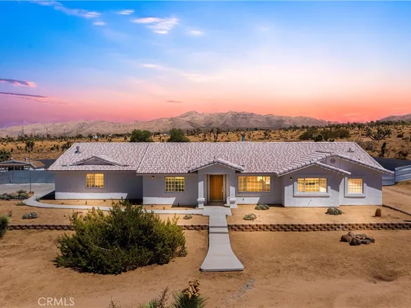 9017 Balsa Ave, Yucca Valley, CA 92284