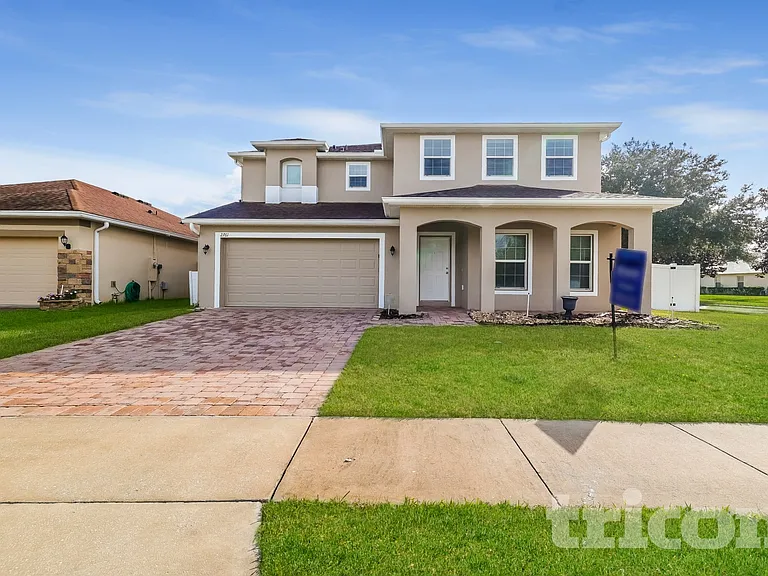 2761 Painted Rock St — Photo 1
