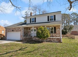 147 Cedar Rd, Poquoson, VA 23662