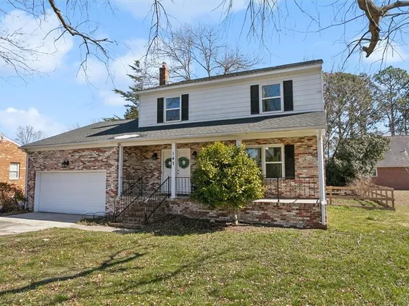 147 Cedar Road, Poquoson, VA 23662