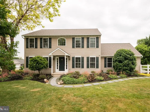 116 Cooper Ln, Oxford, PA 19363