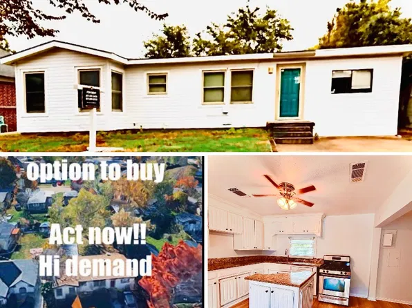 616 Terry Rd, Hurst, TX 76053