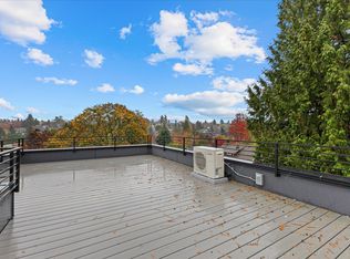 C Plan, Central 4, Seattle, WA 98122