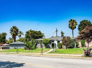 2901 Concord Ave, Alhambra, CA 91803