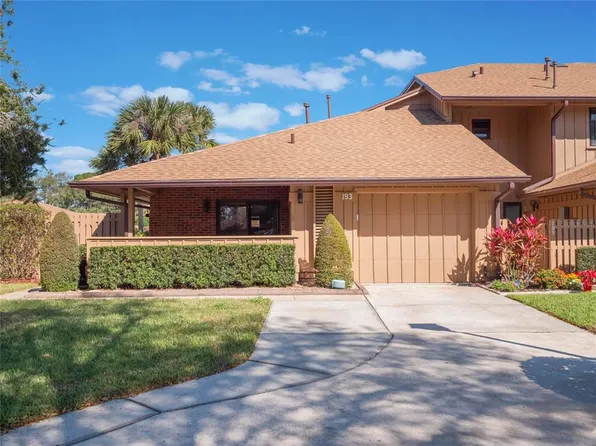 193 Heron Bay Cir #8, Lake Mary, FL 32746