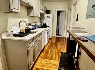 52 Queensberry St #12, Boston, MA 02215