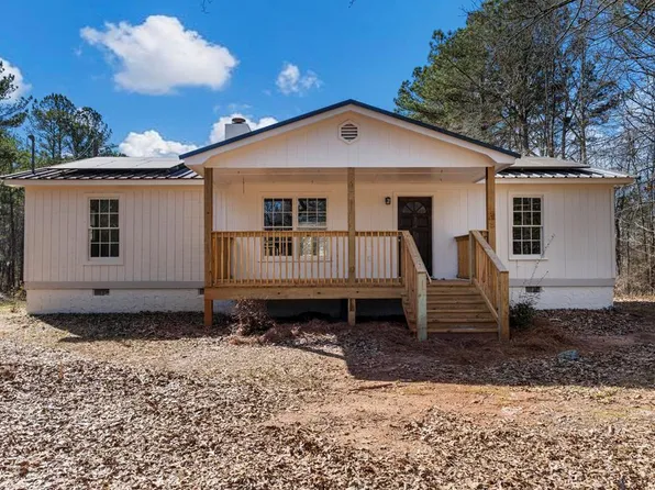 19110 State Highway 116, Shiloh, GA 31826