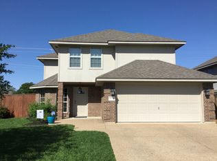 4025 Pomel Dr, College Station, TX 77845