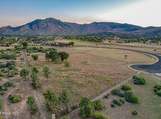 9975 N Equine Rd, Prescott, AZ 86305