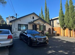 579 N 3rd St, San Jose, CA 95112