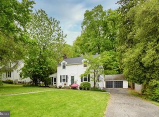 5952 Old Washington Rd, Elkridge, MD 21075