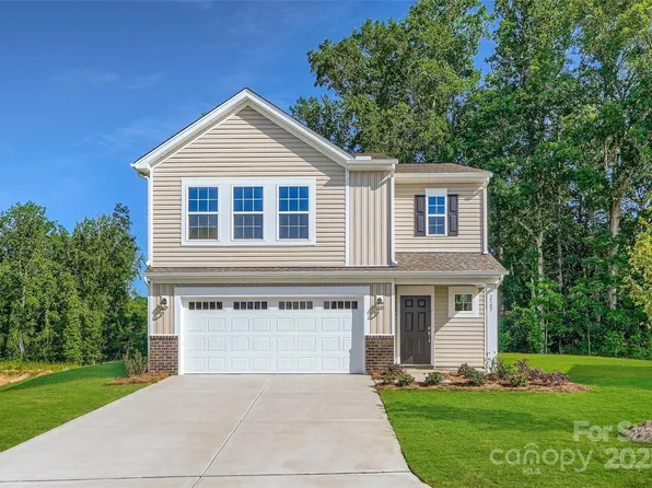 2107 Columbidae Ln, Gastonia, NC 28052