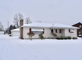 147 Camvet Dr, Campbell, OH