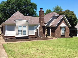 7639 Brookwood Pl, Southaven, MS 38671
