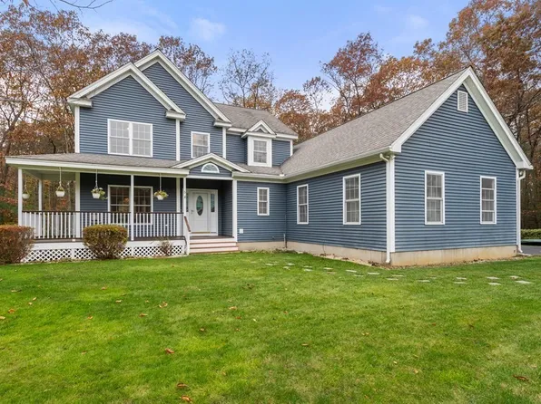 5 Marla Cres, Tyngsboro, MA 01879