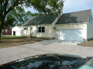 12403 Grafton Rd, Grafton, OH 44044