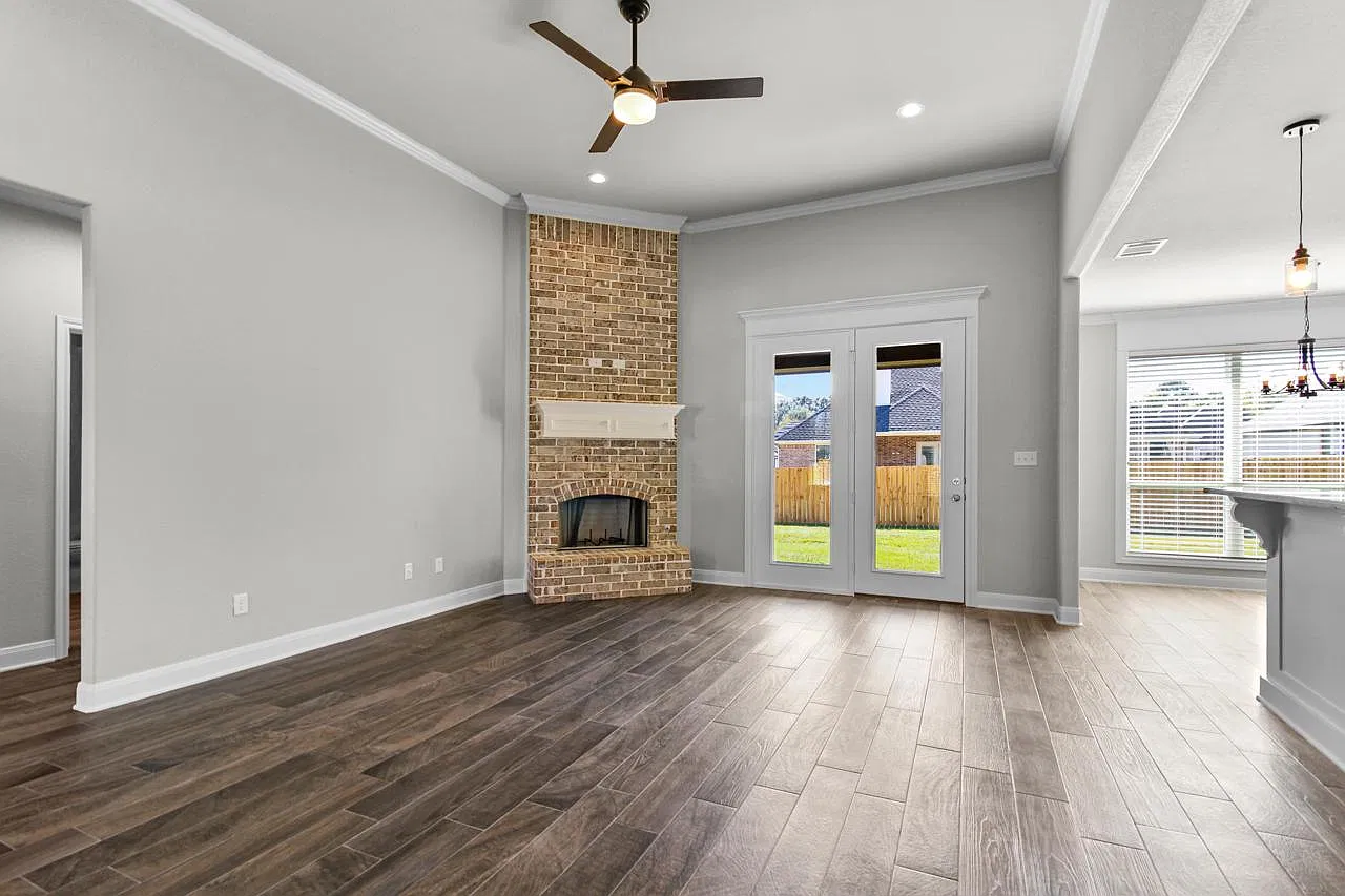 3 bed, 1872 sqft, $2,850 — Photo 4