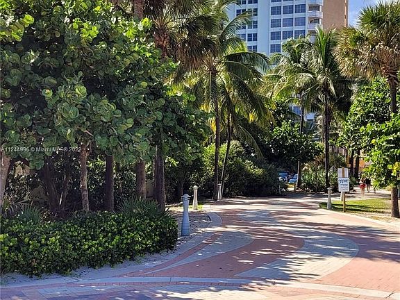 3rd image of 2899 Collins Ave APT 606