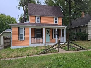 106 N Grant St, Enterprise, KS 67441