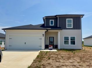 605 Georgian Walk, Byron, GA 31008