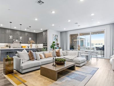 45258 Tom Blalock St #406, Fremont, CA, 94539