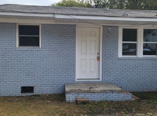 1209 Mystery Way Rd #1, Lancaster, SC 29720