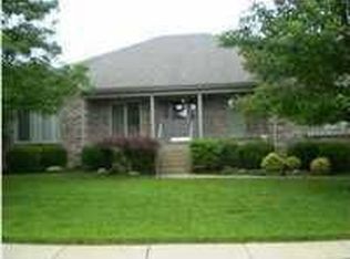 10408 Black Iron Rd, Louisville, KY 40291
