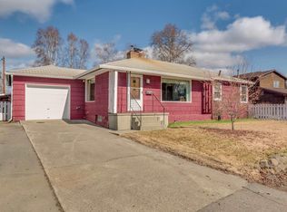 1210 5th Ave, Fairbanks, AK 99701