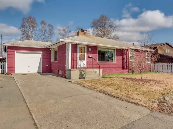 1210 5th Ave, Fairbanks, AK 99701