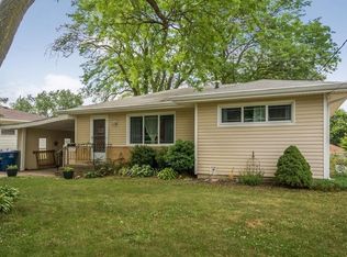 1417 Cutler Ave, Des Moines, IA 50315