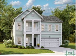 108 Binscombe Ln, Pooler, GA 31322