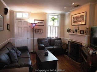 1212 Riverside Ave, Baltimore, MD 21230