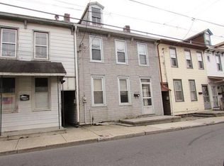1242 Willow St, Lebanon, PA 17046