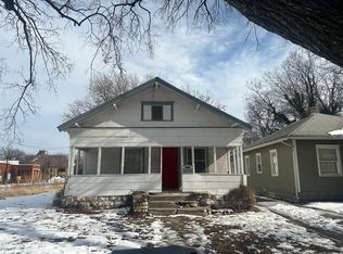 434 N Volutsia Ave, Wichita, KS 67214