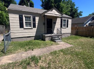 1116 N Holmes St, Memphis, TN 38122
