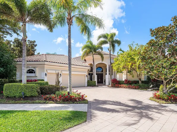 15 Somerset Drive, Palm Beach Gardens, FL 33418