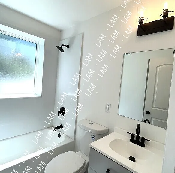 3919 Jamieson Ave #1E-2W — Photo 3